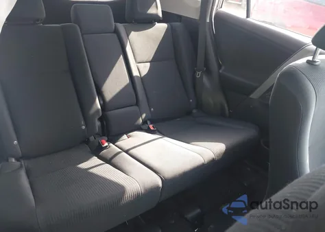 2016 Toyota Rav4 Le from USA, damaged, VIN 2T3BFREV2GW422888